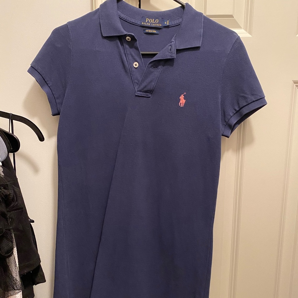 Ralph Lauren dress